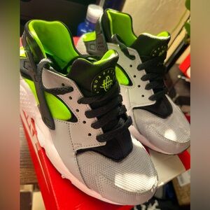 Nike Huarache Run (GS)